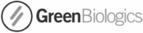 GreenBiologics Logo (WIPO, 06.11.2014)