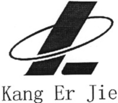 Kang Er Jie Logo (WIPO, 01.04.2015)