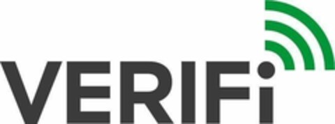 VERIFi Logo (WIPO, 09/24/2015)