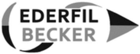 EDERFIL BECKER Logo (WIPO, 10/16/2015)