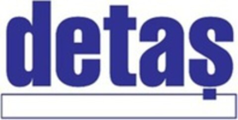 detas Logo (WIPO, 12.05.2015)