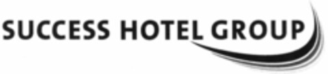 SUCCESS HOTEL GROUP Logo (WIPO, 10.02.2016)