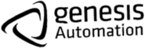 genesis Automation Logo (WIPO, 23.06.2016)