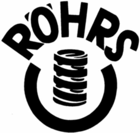 RÖHRS Logo (WIPO, 09.05.2016)