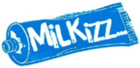 MILKIZZ... Logo (WIPO, 19.08.2016)