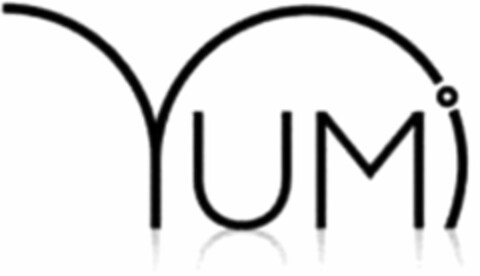 YUMI Logo (WIPO, 10/03/2016)