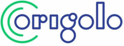 origolo Logo (WIPO, 02/28/2017)