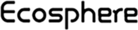 Ecosphere Logo (WIPO, 08.08.2017)