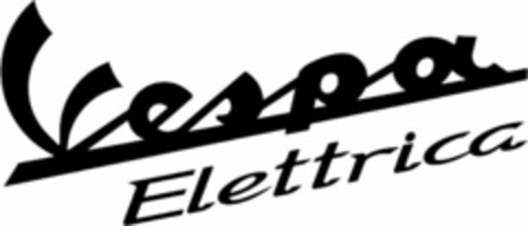 Vespa Elettrica Logo (WIPO, 05/05/2017)