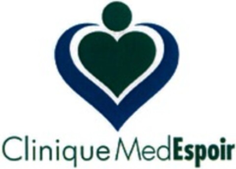 Clinique MedEspoir Logo (WIPO, 18.08.2017)