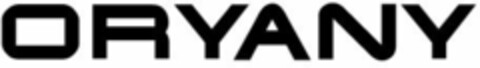 ORYANY Logo (WIPO, 12.06.2018)