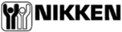 NIKKEN Logo (WIPO, 07.09.2018)