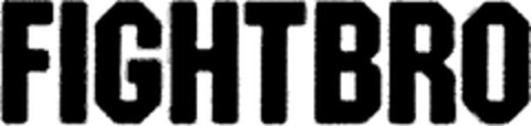FIGHTBRO Logo (WIPO, 17.12.2018)