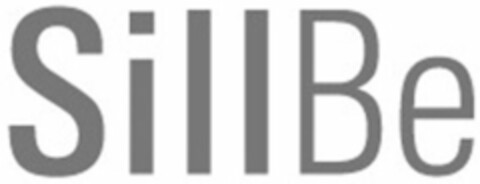 SillBe Logo (WIPO, 06.02.2019)