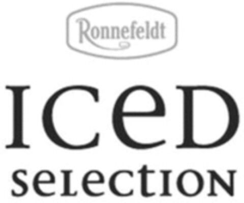 Ronnefeldt ICED Selection Logo (WIPO, 24.07.2019)