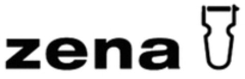 zena Logo (WIPO, 06/17/2019)