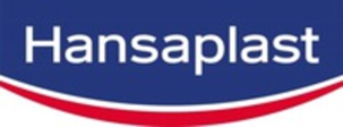 Hansaplast Logo (WIPO, 25.10.2019)