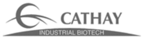 CATHAY INDUSTRIAL BIOTECH Logo (WIPO, 10/11/2019)