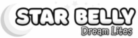 STAR BELLY Dream Lites Logo (WIPO, 04.06.2020)