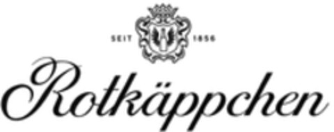 SEIT 1856 Rotkäppchen Logo (WIPO, 13.01.2021)