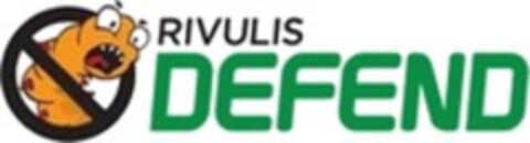 RIVULIS DEFEND Logo (WIPO, 20.12.2021)