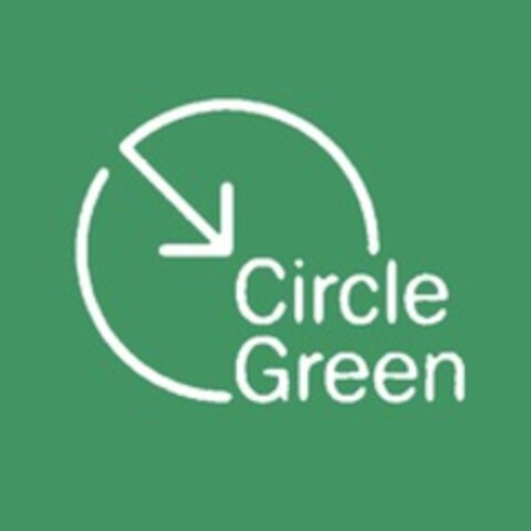 Circle Green Logo (WIPO, 18.11.2022)