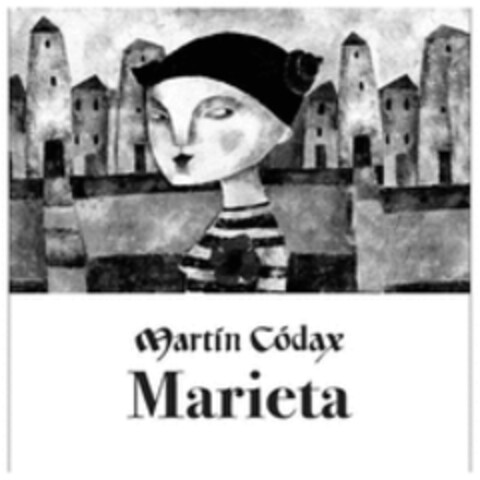 Martín Códax Marieta Logo (WIPO, 13.12.2022)