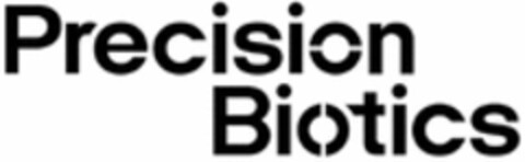 Precision Biotics Logo (WIPO, 19.04.2023)