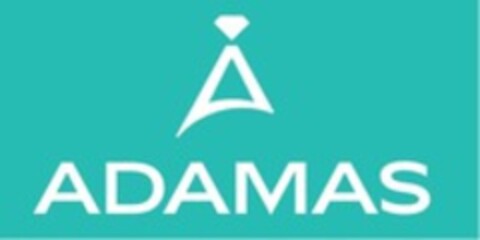 ADAMAS Logo (WIPO, 03.02.2023)