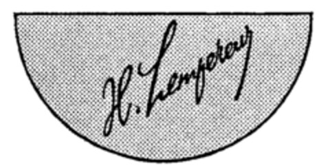 H. Lempereur Logo (WIPO, 23.02.1968)