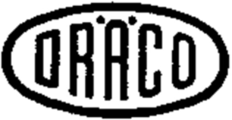 DRÄCO Logo (WIPO, 15.09.1983)