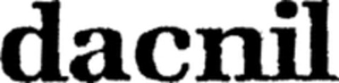 dacnil Logo (WIPO, 11.10.1988)