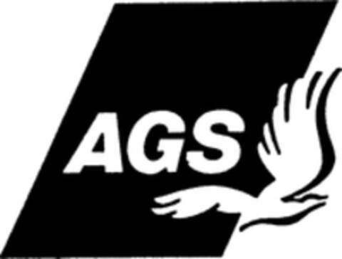 AGS Logo (WIPO, 18.04.1989)