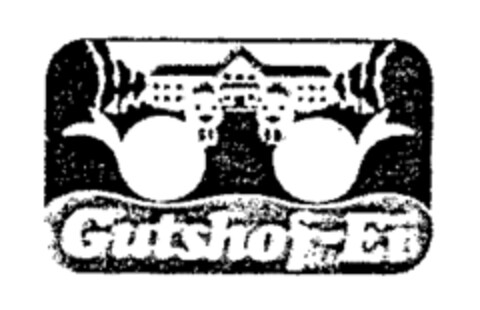 Gutshof-Ei Logo (WIPO, 03/08/1990)