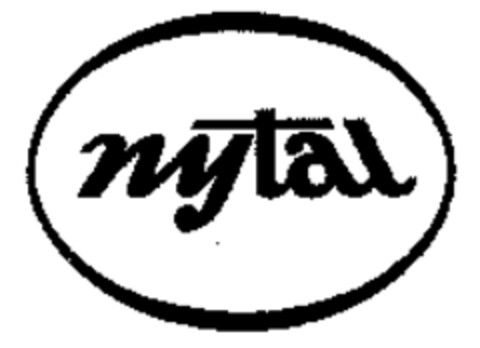 nytal Logo (WIPO, 13.07.1994)
