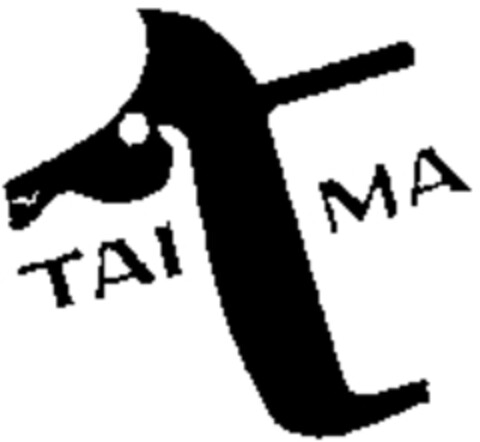 TAIMA Logo (WIPO, 10.05.1999)