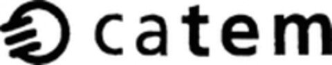 catem Logo (WIPO, 19.07.1999)