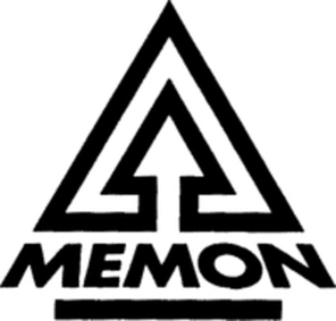 MEMON Logo (WIPO, 03/21/2000)