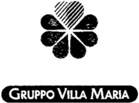 GRUPPO VILLA MARIA Logo (WIPO, 08.05.2001)