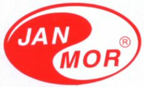 JAN MOR Logo (WIPO, 17.05.2004)