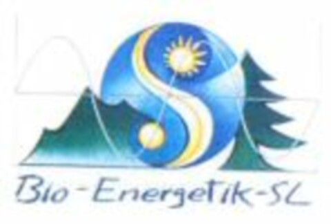 Bio-Energetik-SL Logo (WIPO, 15.12.2005)