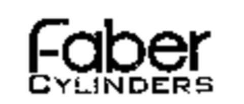 Faber CYLINDERS Logo (WIPO, 06/30/2006)