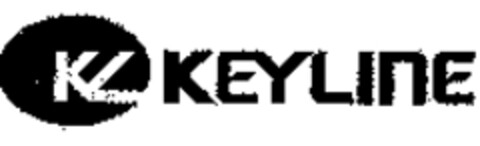 KL KEYLINE Logo (WIPO, 14.07.2006)