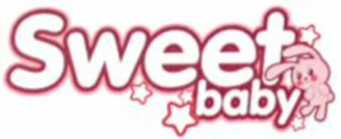 Sweet baby Logo (WIPO, 15.12.2006)