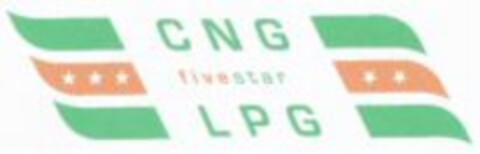 CNG fivestar LPG Logo (WIPO, 21.05.2007)