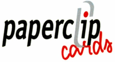 paperclip cards Logo (WIPO, 03/13/2007)