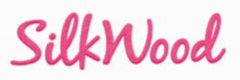 SilkWood Logo (WIPO, 05/04/2007)