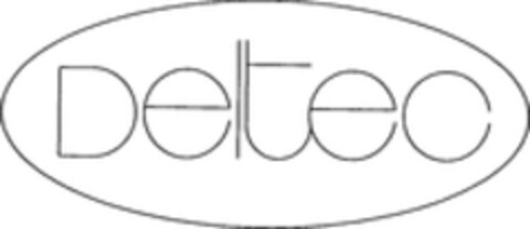 Deltec Logo (WIPO, 03.11.2007)