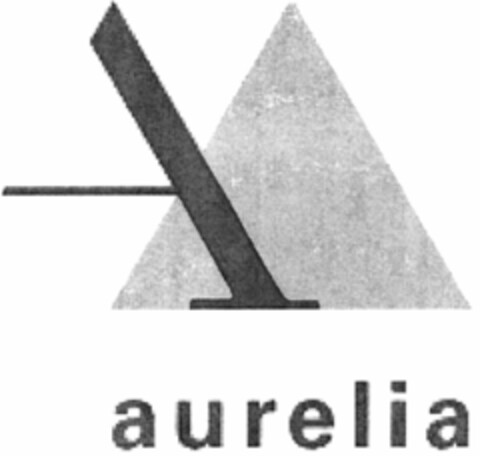 aurelia Logo (WIPO, 19.03.2008)