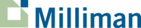 Milliman Logo (WIPO, 10.08.2007)